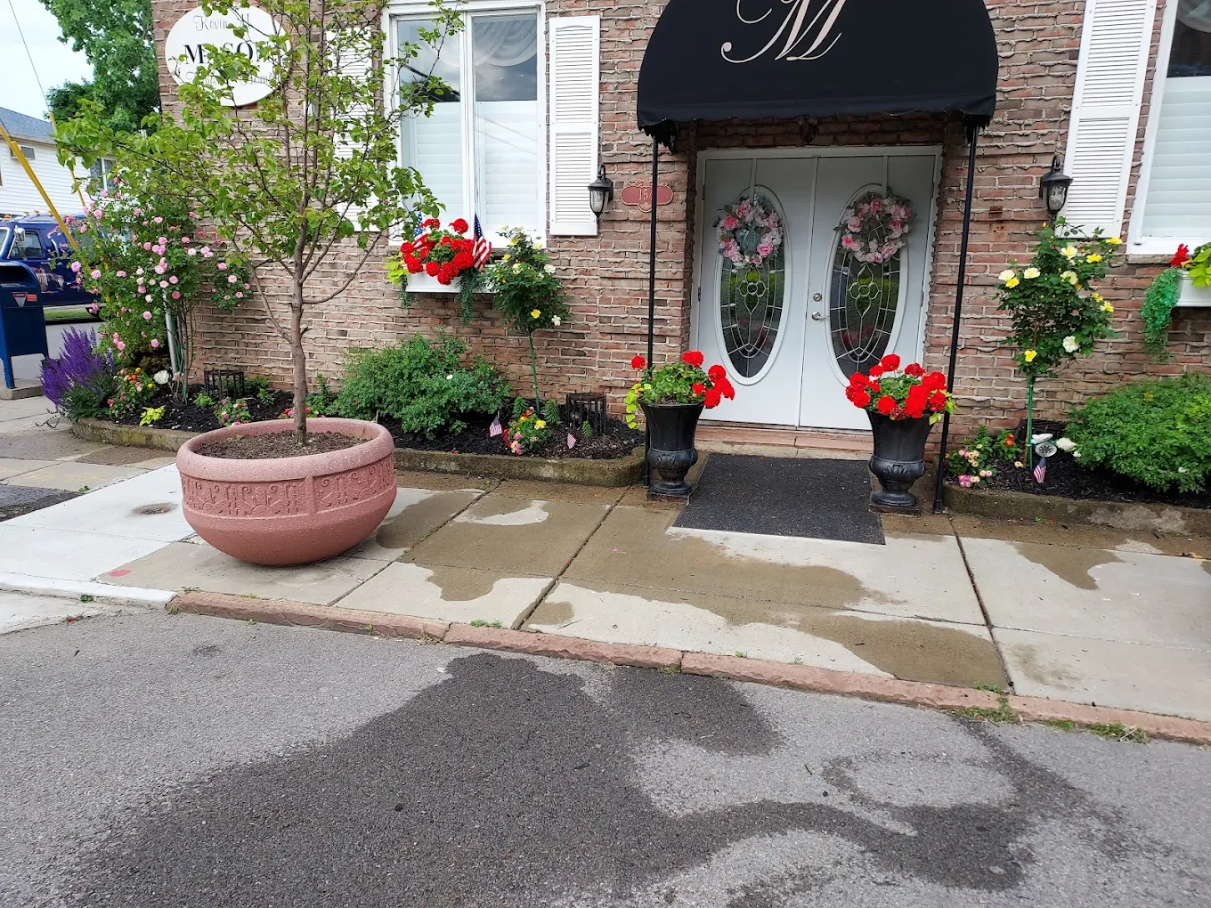 The Kevin M. Mason Funeral Home, Inc.